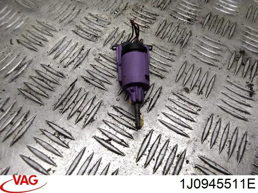 Жабка тормозу 1J0945511E VAG