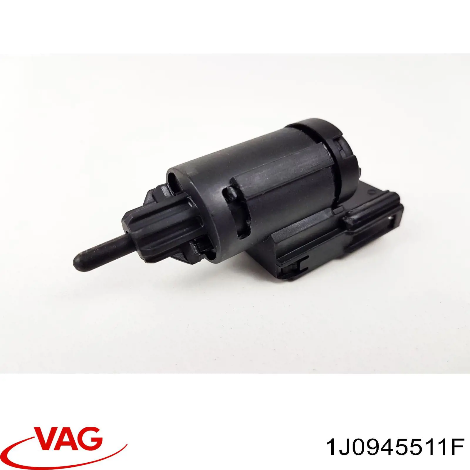 Жабка тормозу 1J0945511F VAG