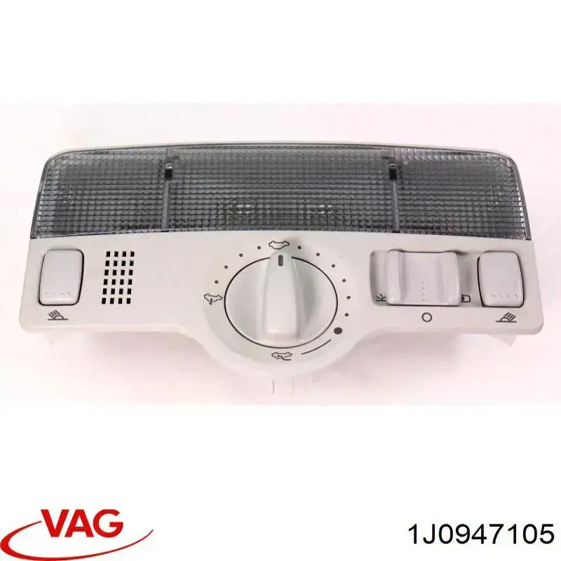  VAG 1J0947105 ціна, від 6.33 USD