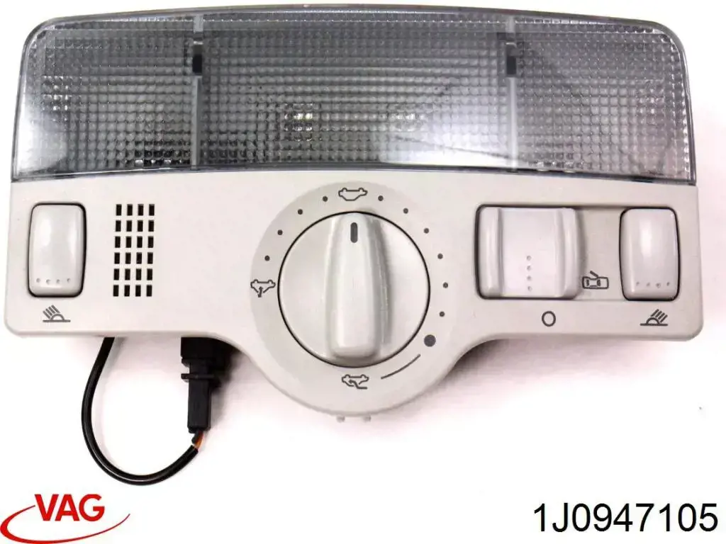 1J0947105 VAG 