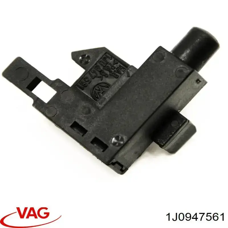Вимикач контролю положення ручного гальма VAG 1J0947561