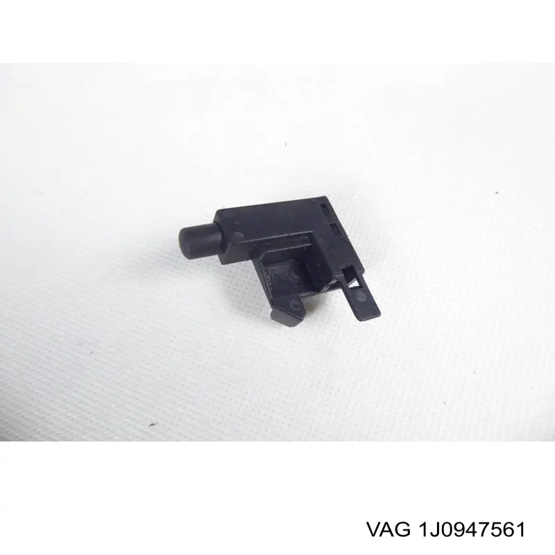 Купити 1J0947561 VAG Вимикач контролю положення ручного гальма