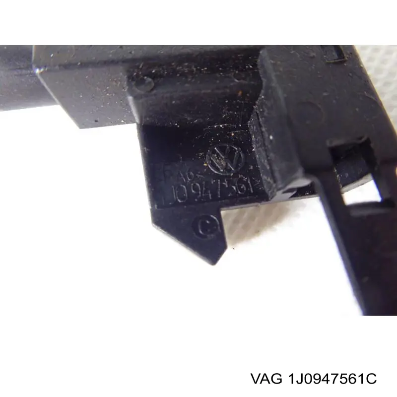 Вимикач контролю положення ручного гальма VAG 1J0947561C