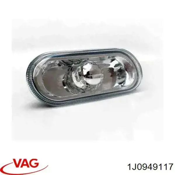 Купити 1J0949117 VAG Повторювач повороту на крилі