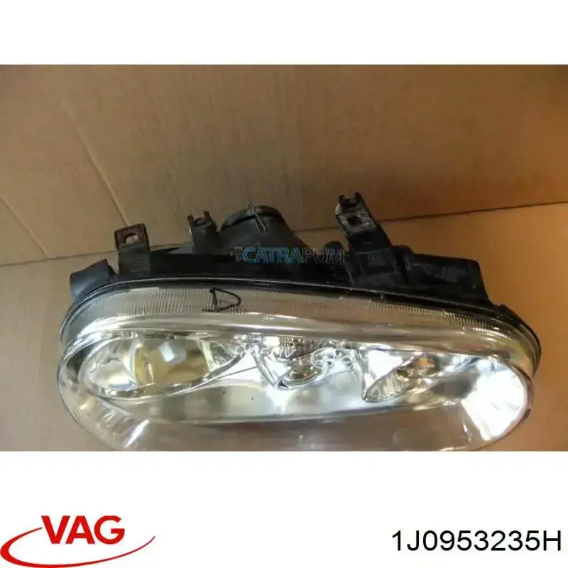 Купити 1J0953235H VAG 