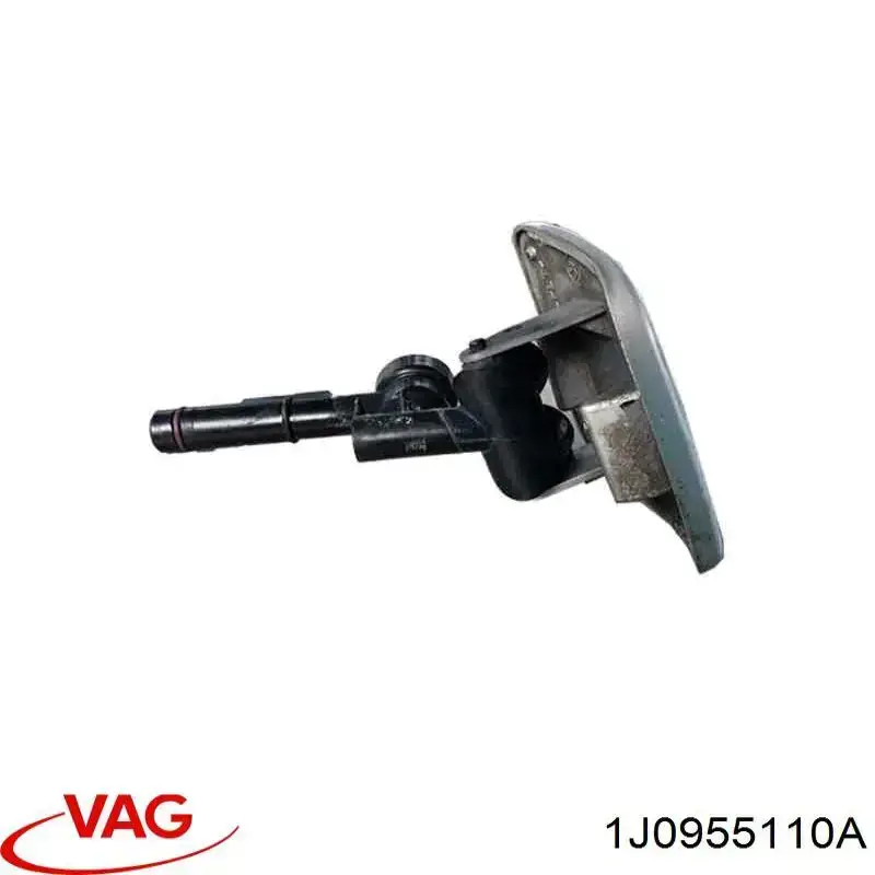 TQ25395 Tqparts Накладка форсунки омивача фари передньої