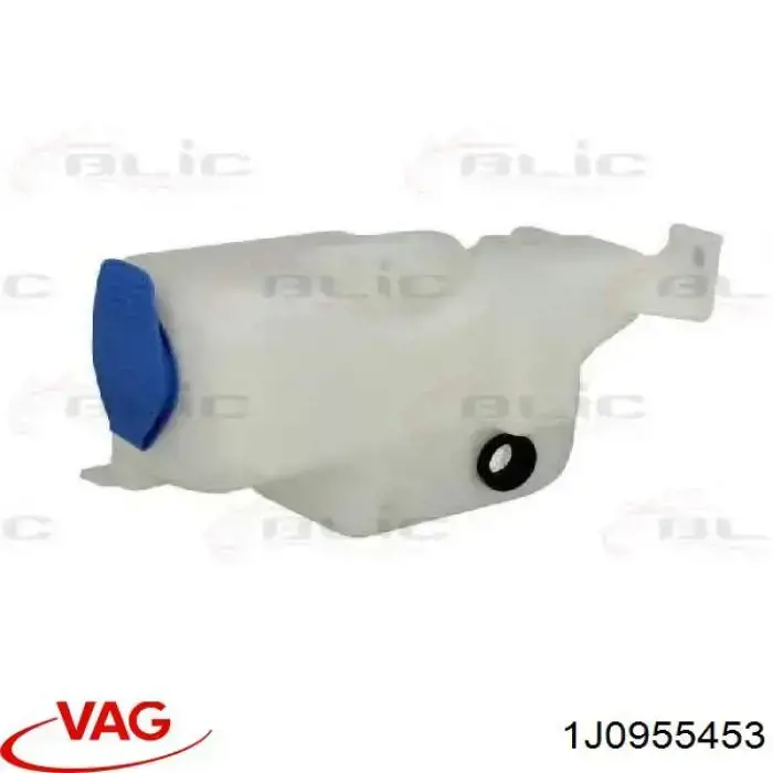 Бачок омивача скла VAG 1J0955453
