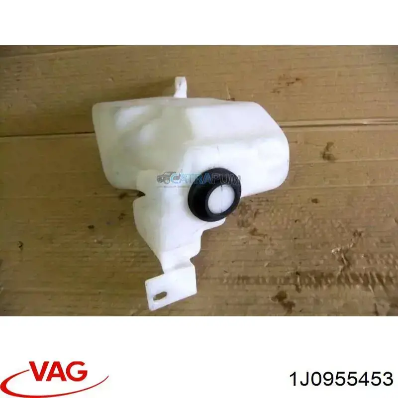Купити 1J0955453 VAG Бачок омивайки