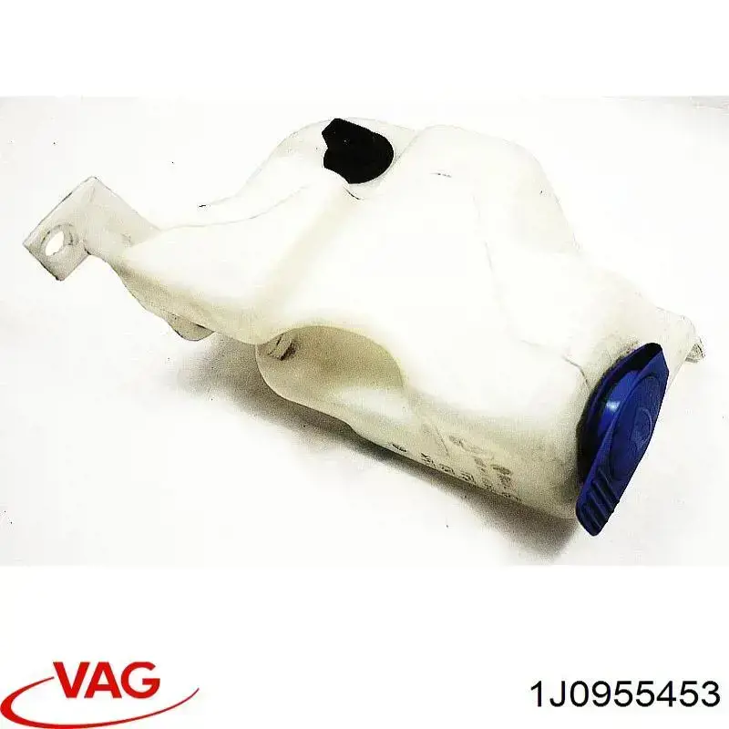 1J0955453 VAG Бачок склоомивача