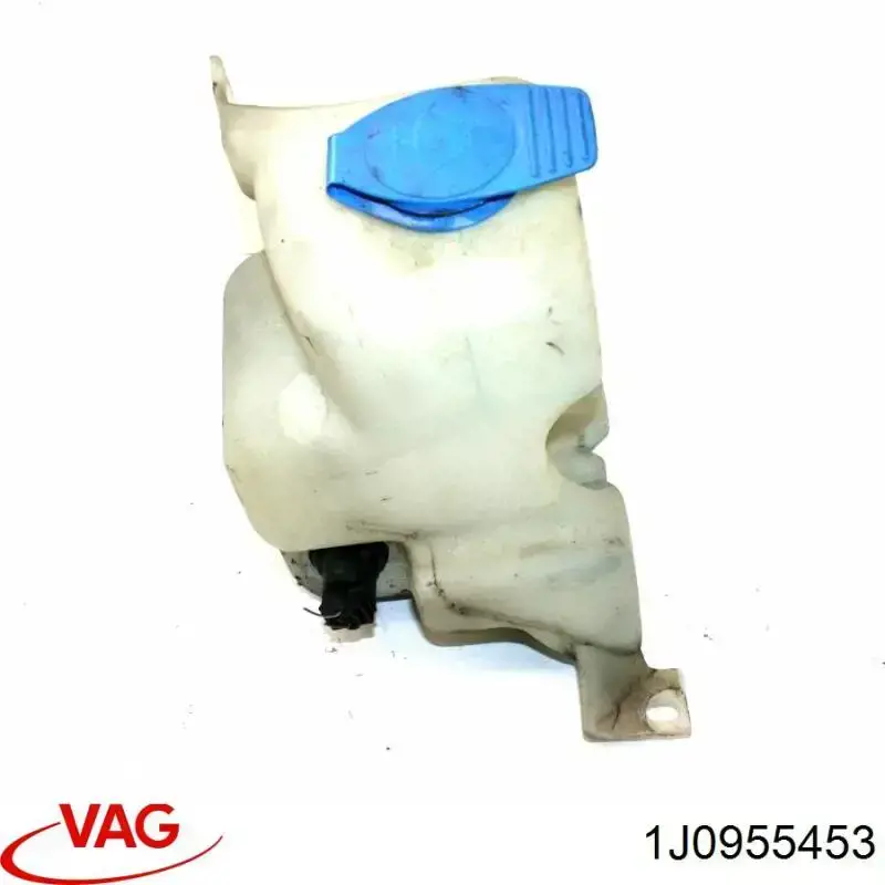Бачок омивача 1J0955453 VAG