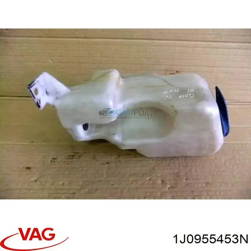 Купити 1J0955453N VAG Бачок омивайки