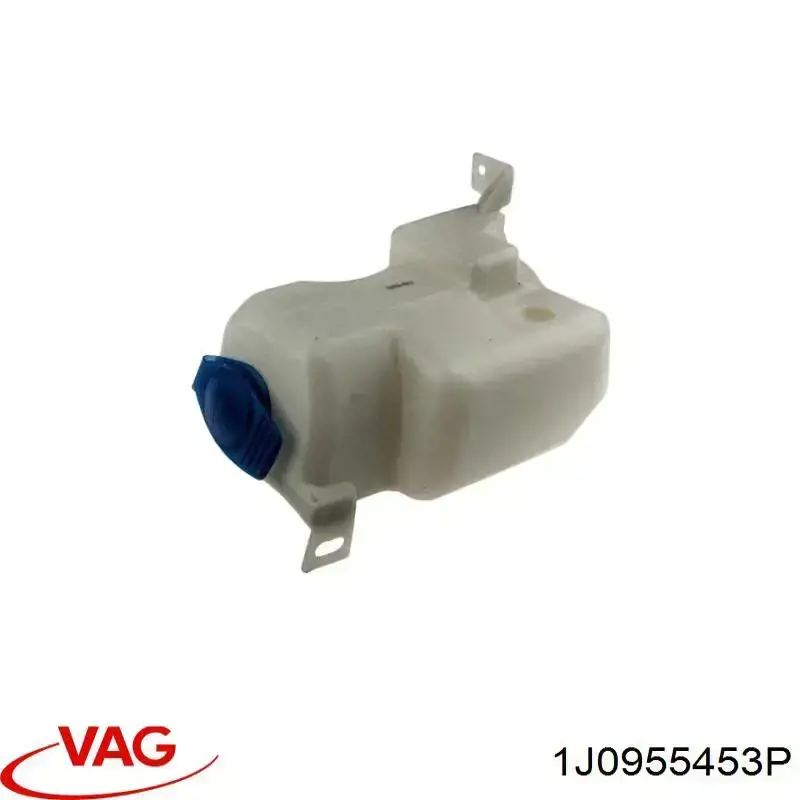 Бачок омивача скла VAG 1J0955453P