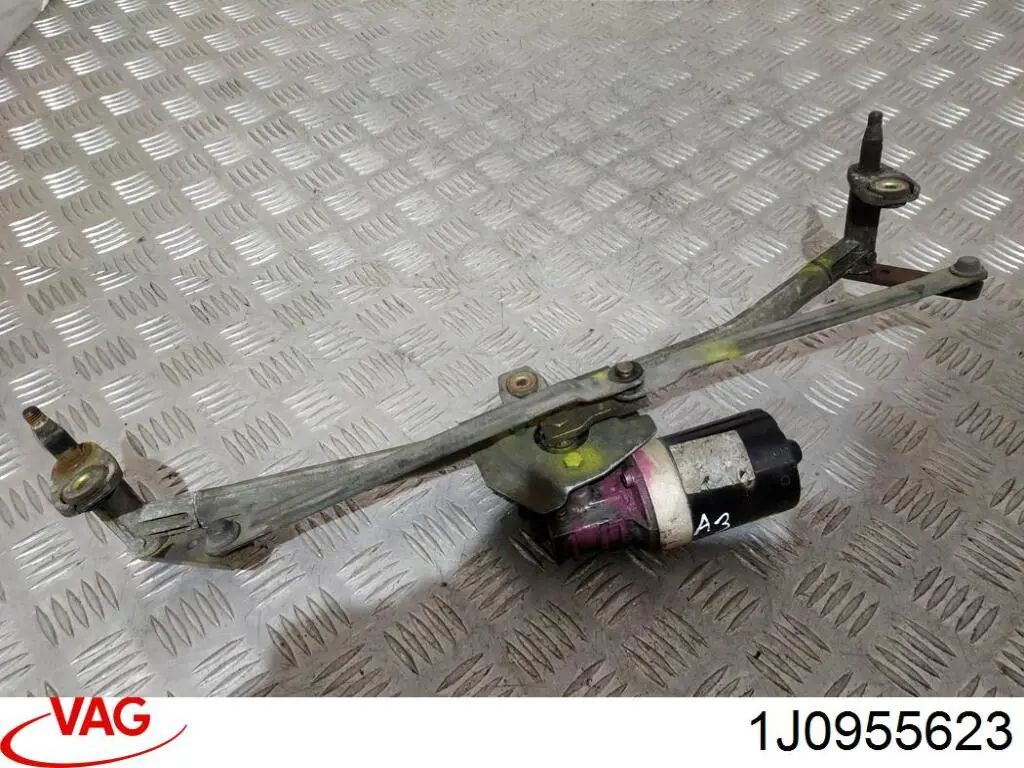 VAG 1J0955623 ціна, від 15.66 USD