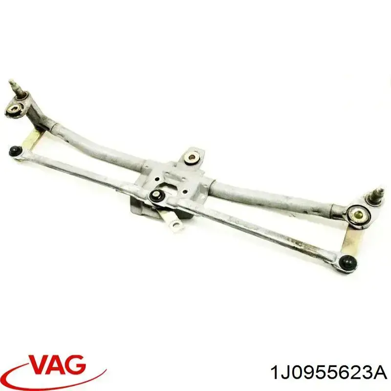  1J0955623A VAG