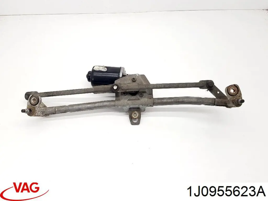 Купити 1J0955623A VAG 