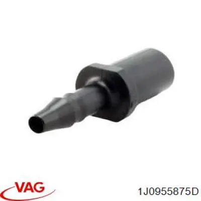 Купити 1J0955875D VAG 