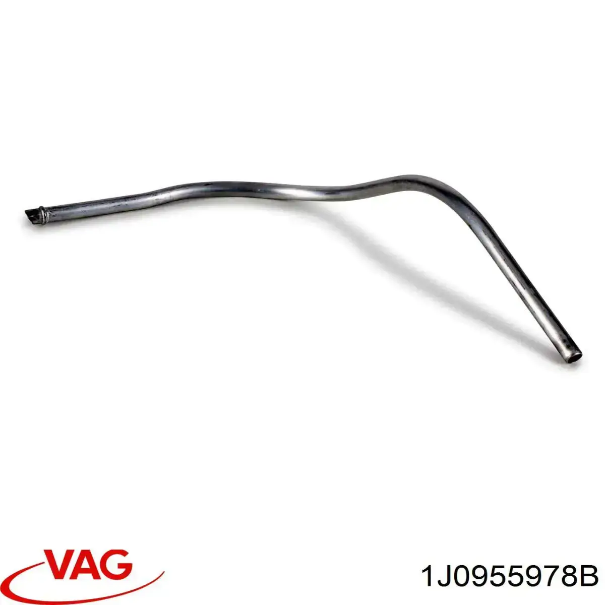 Сопло омивача фари передньої VAG 1J0955978B