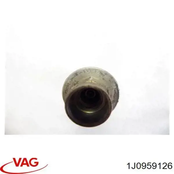 1J0959126 VAG Датчик тиску
