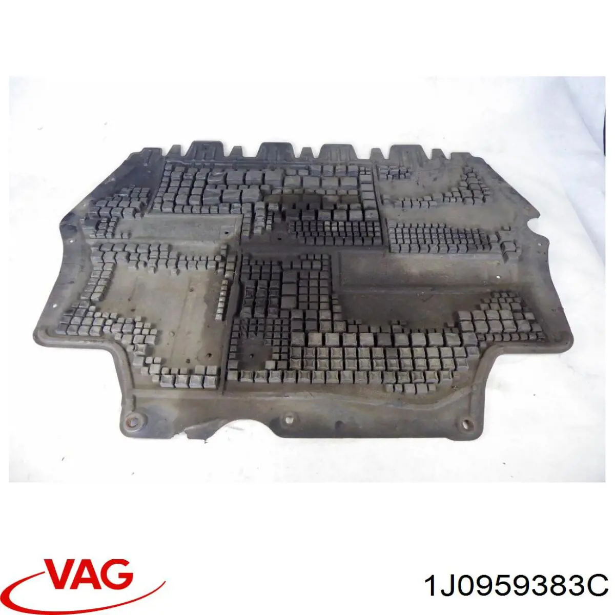  VAG 1J0959383C