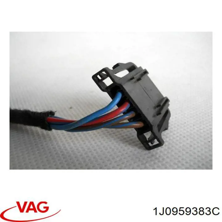 1J0959383C VAG