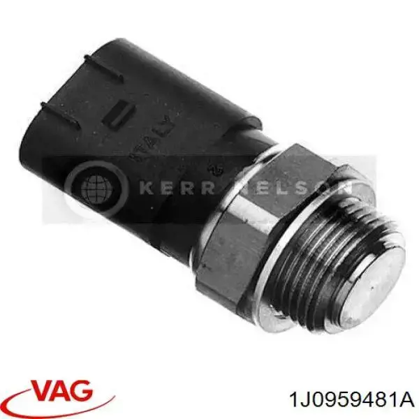 Датчик включення вентилятора радіатора VAG 1J0959481A