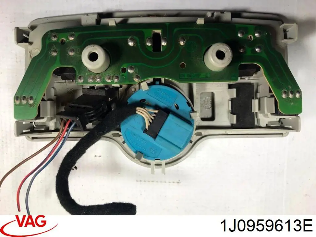 Купити 1J0959613E VAG 