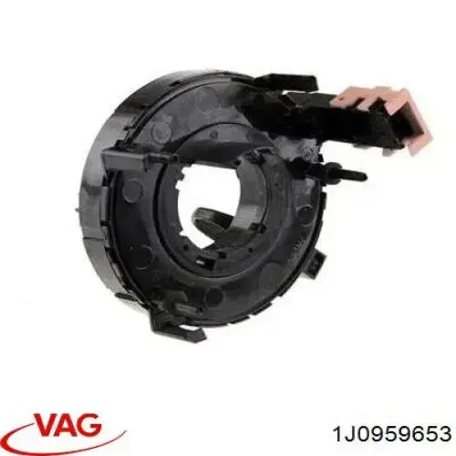 Шлейф керма VAG 1J0959653 ціна, від 8.69 USD