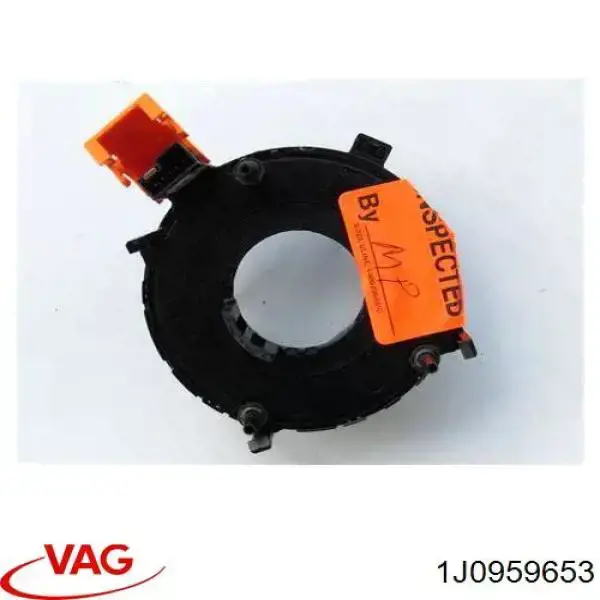 Кільце подушки безпеки VAG 1J0959653