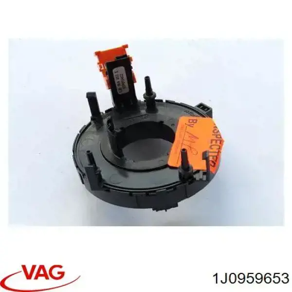 1J0959653 VAG Шлейф Airbag