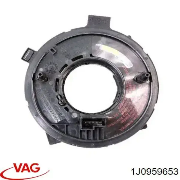 Шлейф керма VAG 1J0959653 ціна, від 8.69 USD
