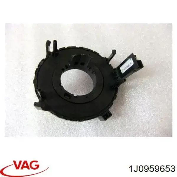Купити 1J0959653 VAG Контактне кільце подушки безпеки