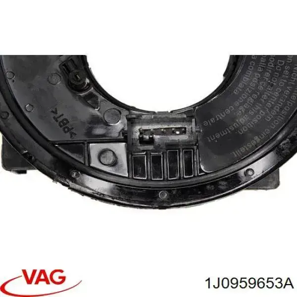 Шлейф керма VAG 1J0959653A ціна, від 11.85 USD