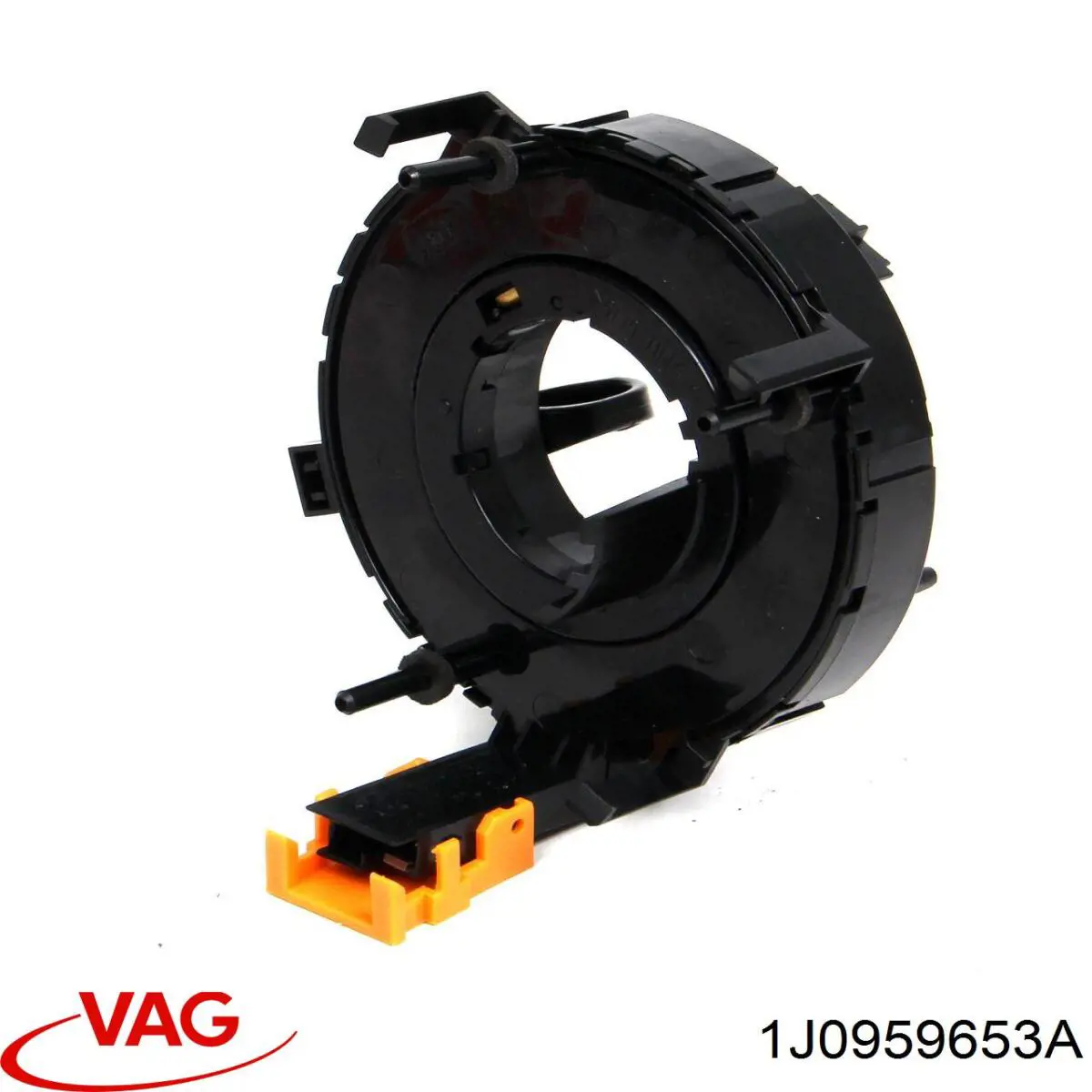 Кільце подушки безпеки VAG 1J0959653A