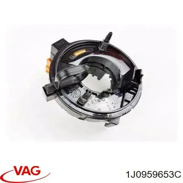 Кільце подушки безпеки VAG 1J0959653C