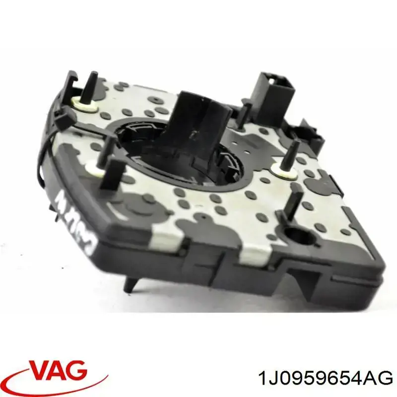 1J0959654AG VAG Шлейф Airbag