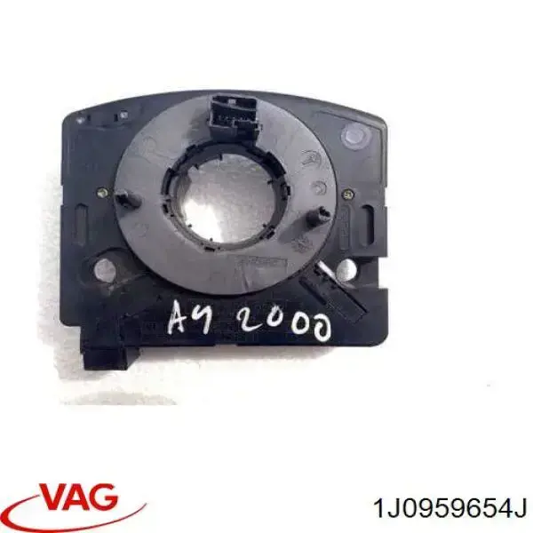 Шлейф керма VAG 1J0959654J ціна, від 53.61 USD