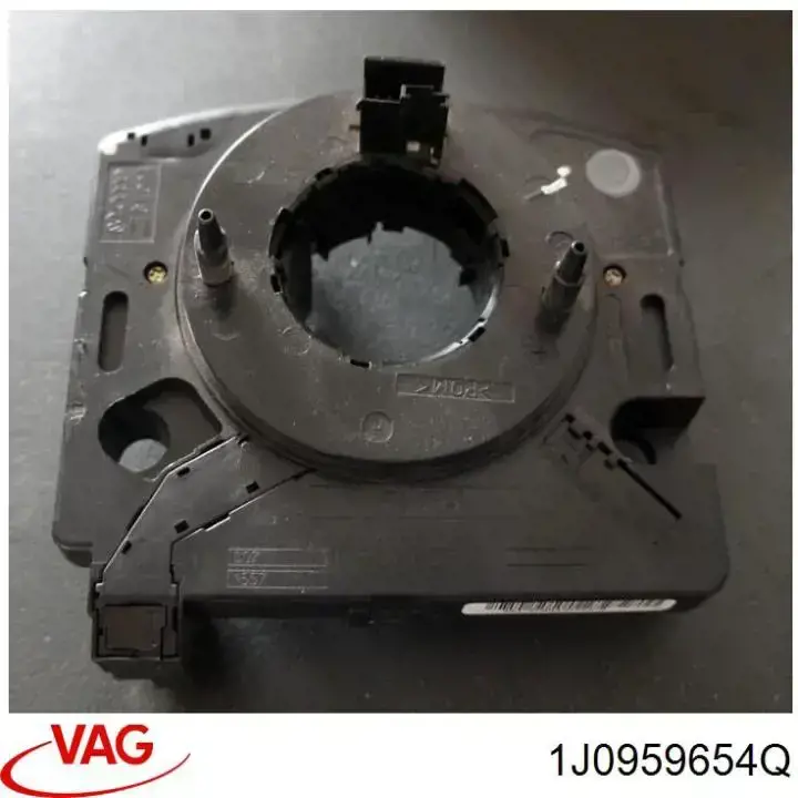 Шлейф керма VAG 1J0959654AL ціна, від 185.58 USD