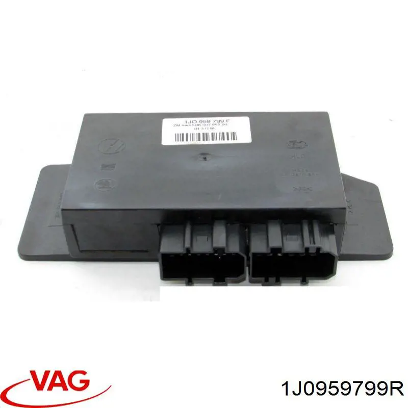 Блок комфорту VAG 1J0959799R00A ціна, від 16.89 USD