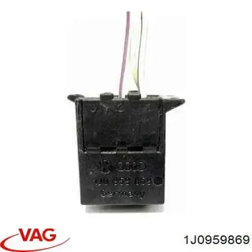  1J0959869 VAG