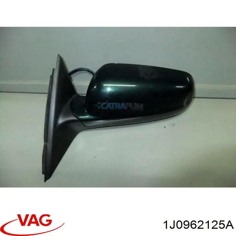 Купити 1J0962125A VAG 