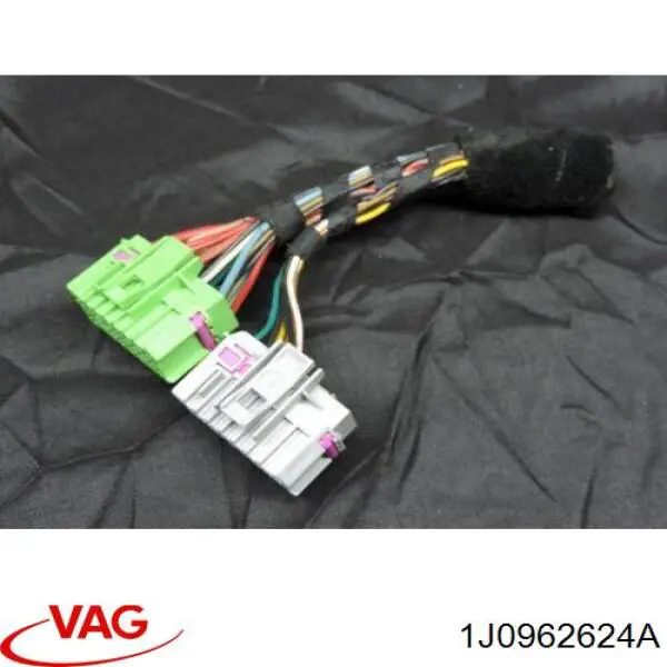  VAG 1J0962624A ціна, від 8.86 USD