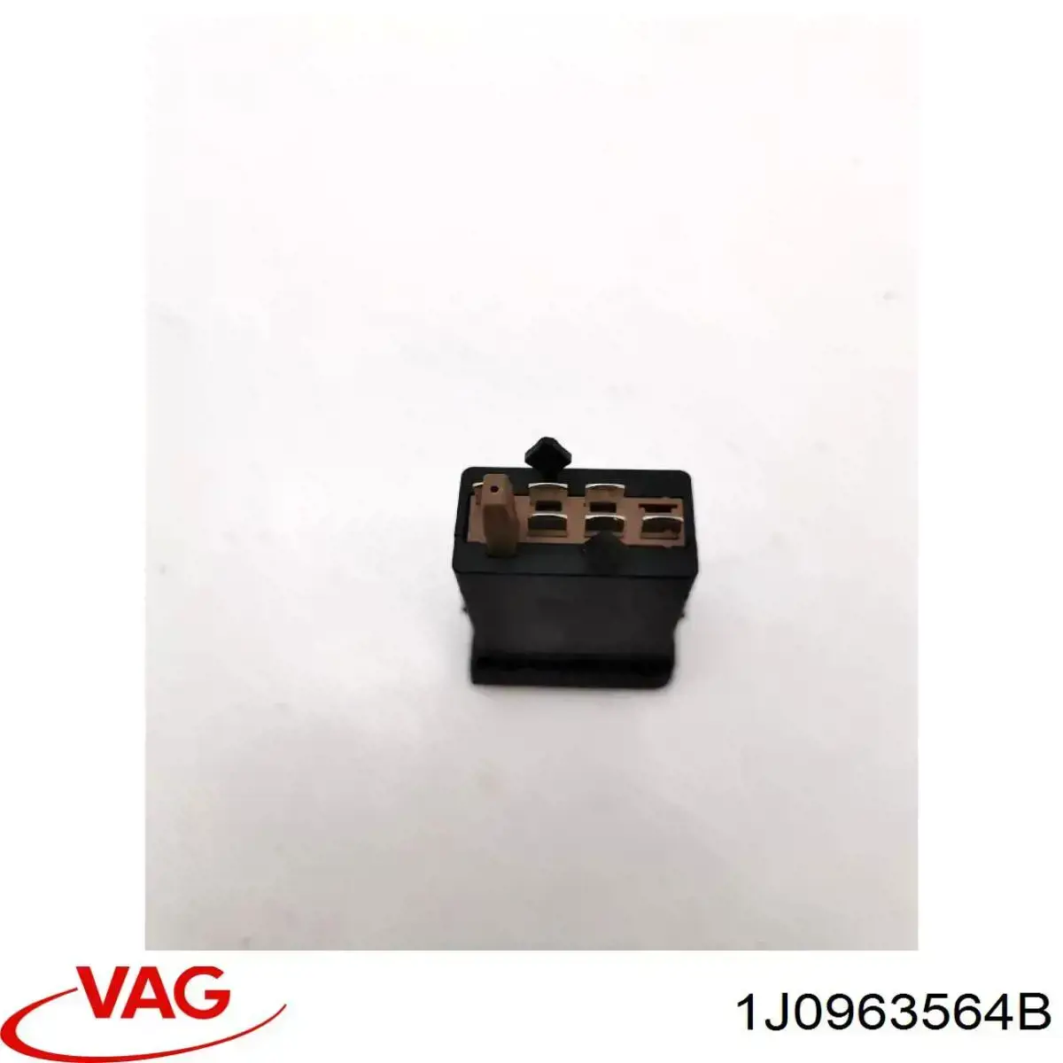 1J0963564B VAG 