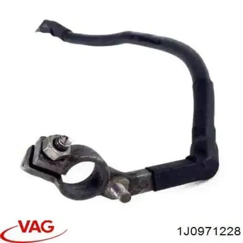  VAG 1J0971228B ціна, від 15.20 USD