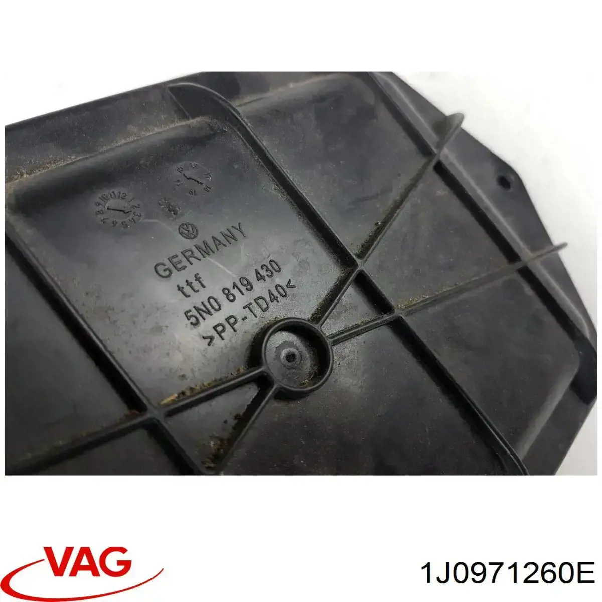 VAG 1J0971260E