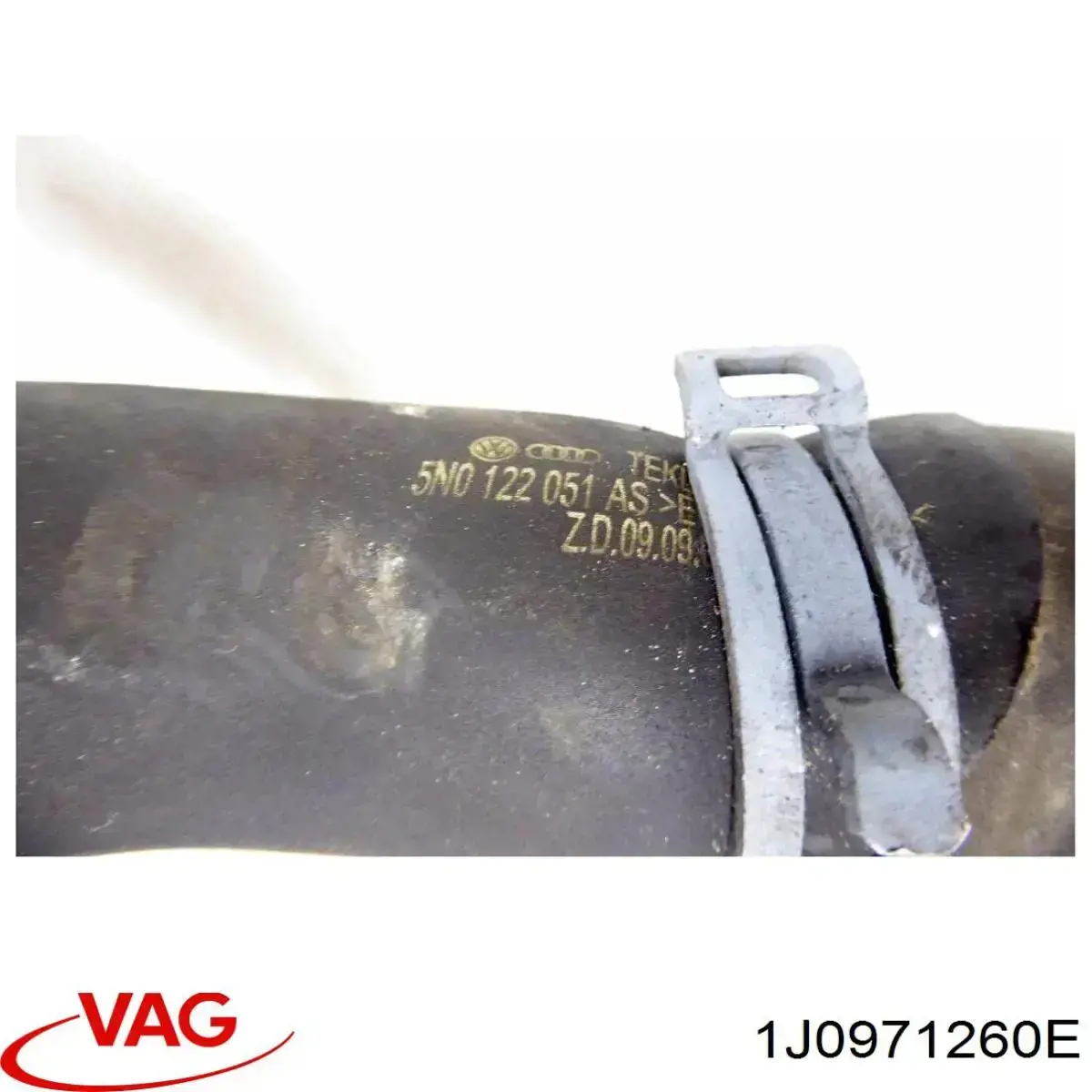 Купити 1J0971260E VAG 