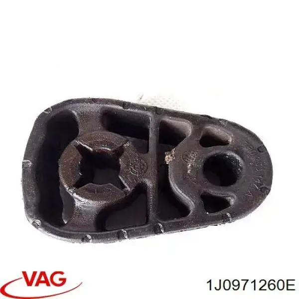 Купити 1J0971260E VAG 