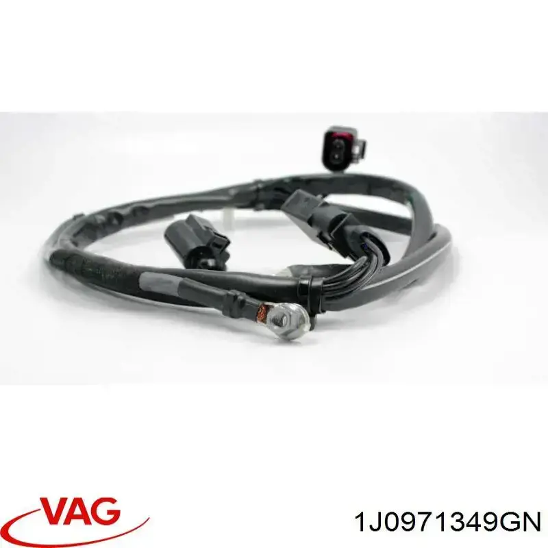  VAG 1J0971349GN ціна, від 24.06 USD