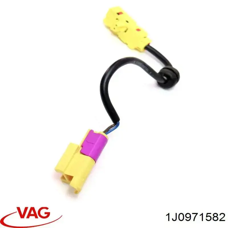 1J0971582 VAG 