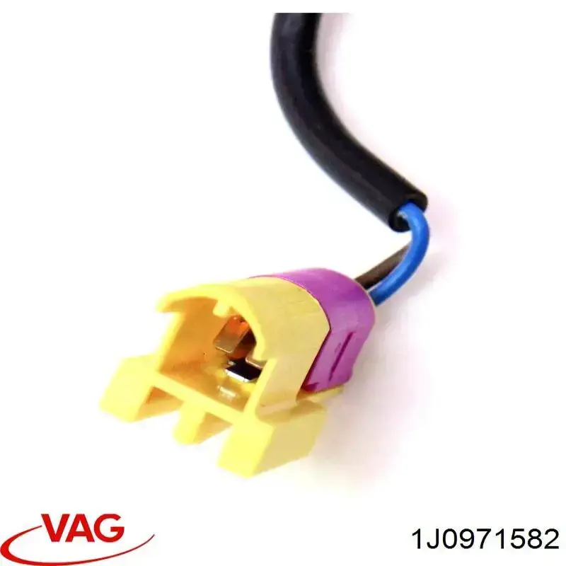  VAG 1J0971582 ціна, від 25.34 USD
