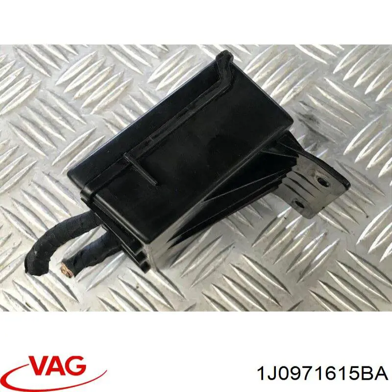Джгут проводів моторного відсіку VAG 1J0971615BA ціна, від 6.77 USD